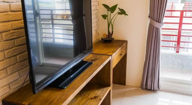 Номер Deluxe Yilan B&B - Happy Snail