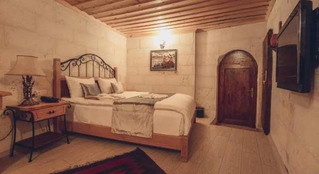 Двухместный номер Standard Rose Valley Hotel