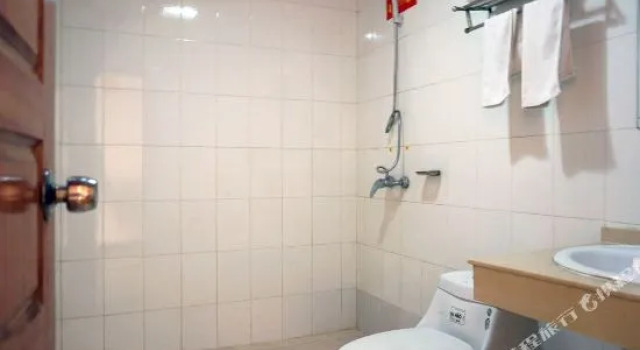 Longyuan Zhixing Hotel, Prenota Hotel Nantong Jiangsu