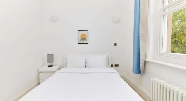 Коттедж The Woolwich Retreat - Enticing 5bdr House With Parking