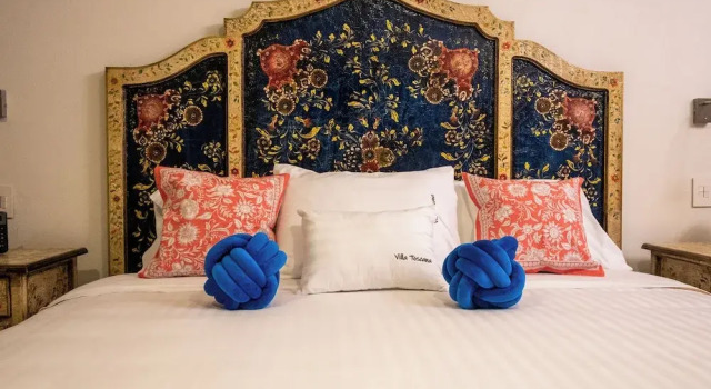 Люкс Deluxe Villa Toscana ValQuirico Lofts & Suites Hotel Boutique