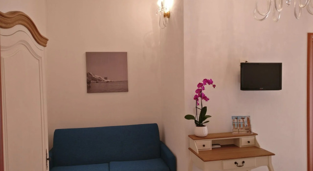 B&B Villa Maiolica, Rezerwuj Bed and Breakfast San Leone Agrigento Area