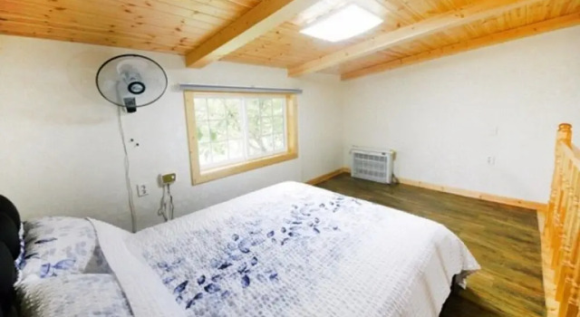 Suncheon Bay Yerang Pension, Reserva ahora Hotel Suncheon Jeolla del Sur