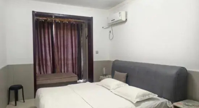 Люкс Changzhi Fairy Homestay