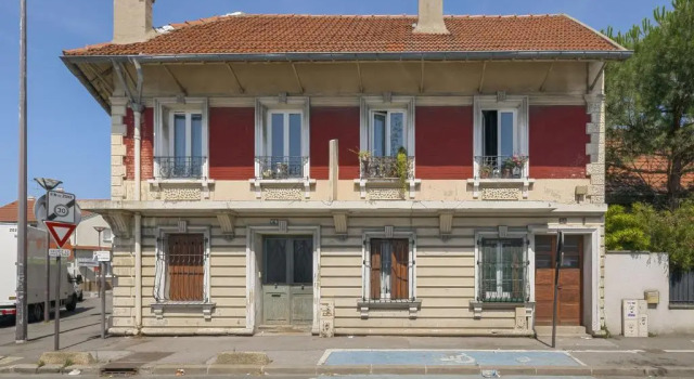 Vitry Cottage