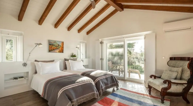 Chaparro House - High Alentejo, Buchen Sie Hotel Castelo de Vide Serra de São Mamede