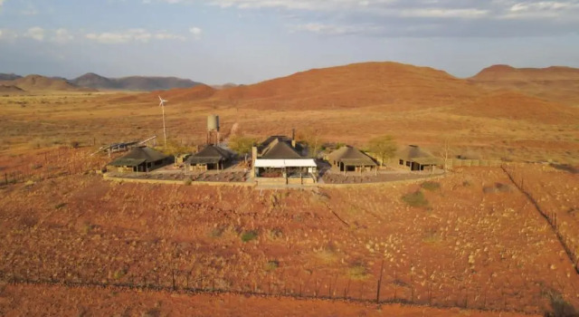 Villa Luxury Mountain View Villa
