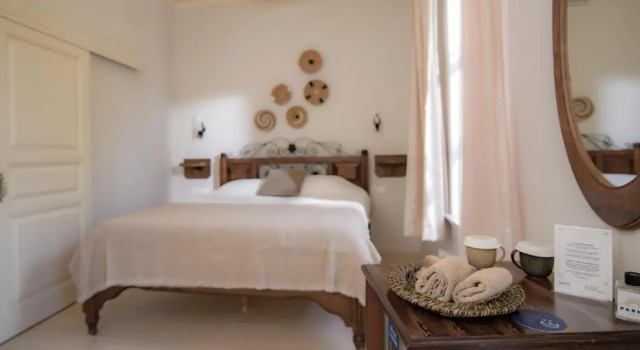 Номер Standard Parna Hotel