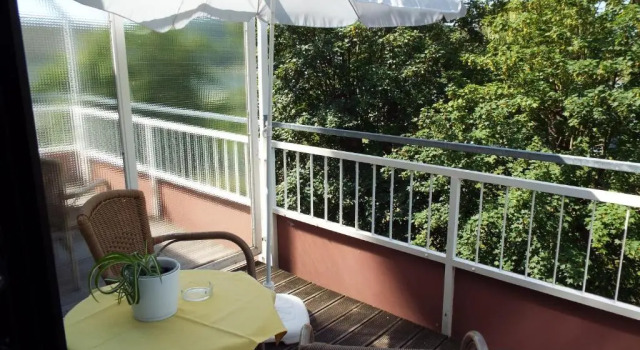 Полулюкс Park-Hotel