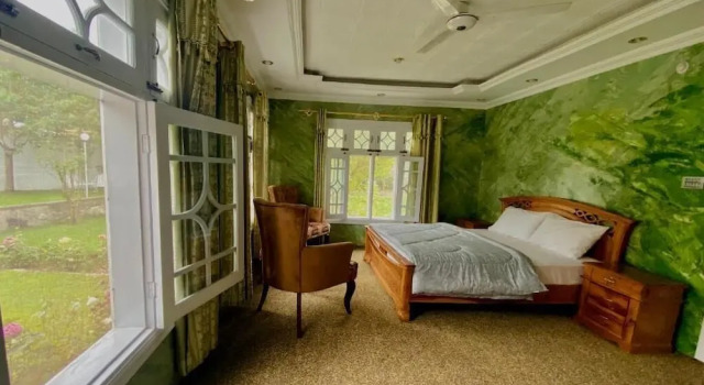 Taaj Residence Skardu, Rezervasyon Tatil Evi Skardu Azad Jammu and Kashmir