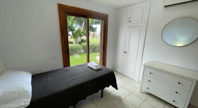 Вилла San Andres Resort villa 72 Golf del Sur
