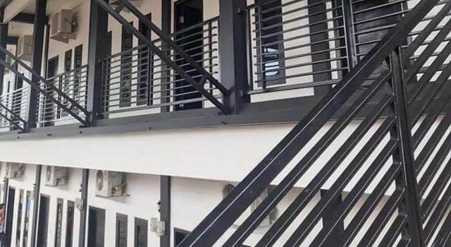 Marthine Residence Syariah RedPartner, Rezerwuj Hotel Jambi 