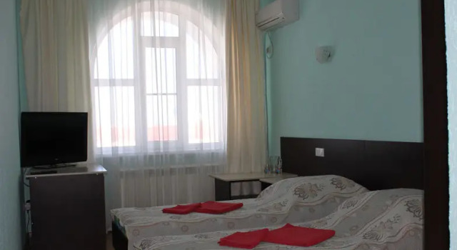 Гостевой дом Центральный