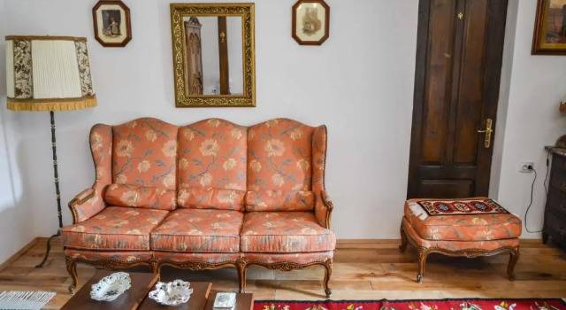 Номер Classic Casa Veche