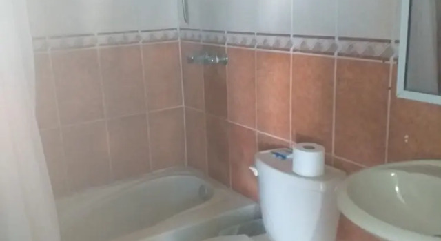 Полулюкс Hotel Dominicana Plus Bavaro