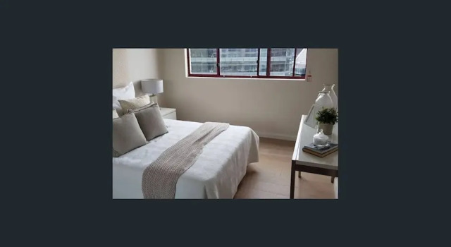 2 Bedroom Darling Harbour Apartment