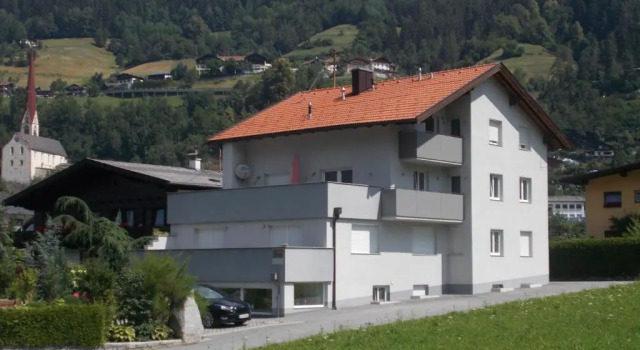 Апартаменты Mountain Life Appartment- Ötz