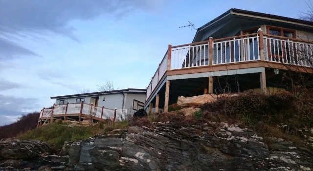 Lunga Estate