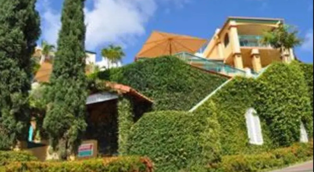 Номер Standard Toscana Village Resort