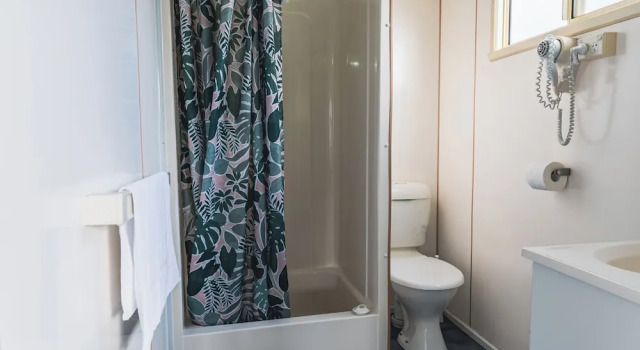Семейный номер Standard BIG4 Tassie Getaway Park Stanley