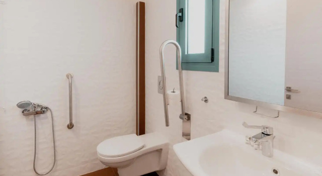 Студия Deluxe Palacio del Sol Luxury Apartments