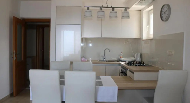 Апартаменты Apartments Irma