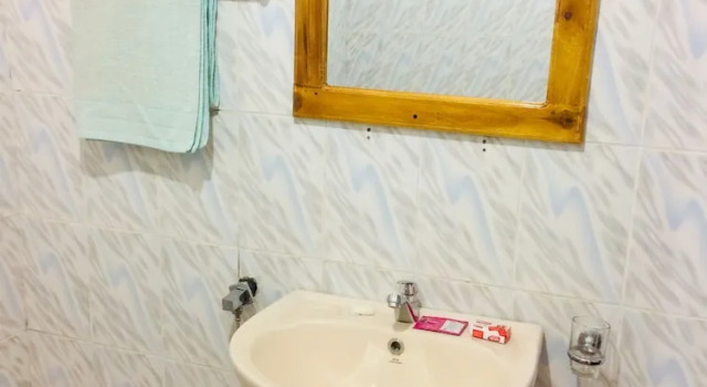 Номер Standard Tropicana Home Stay