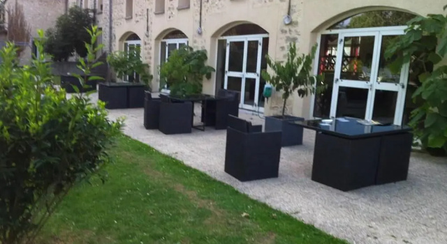 Hotel Restaurant du Mée, Забронировать Отель Ле-Ме-сюр-Сен Seine-et-Marne