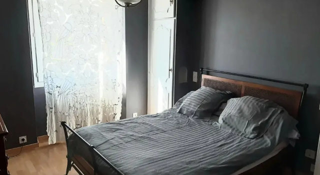 Appartement 2 Chambres proche autoroute, Reserva ahora Apartamento Peyre-en-Aubrac Francia
