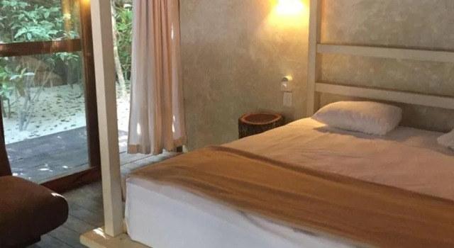 Azucar Hotel Tulum, Rezervovat Hotel Hotely v Tulum s parkováním, poblíž Ziggys, Parkování