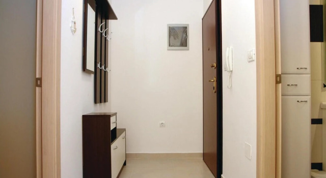 Amazing Apartment in Fazana With 1 Bedrooms and Wifi, Prenota Appartamento Valbandon Istria