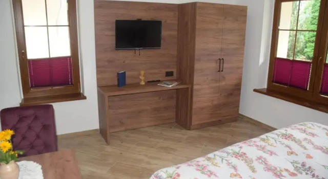 Apartament Królewski