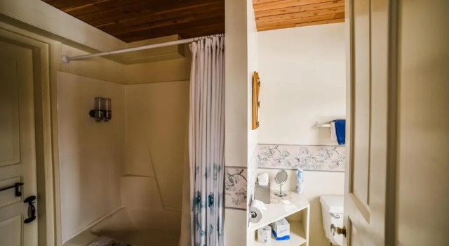 Номер Standard Adair Country Inn & Restaurant