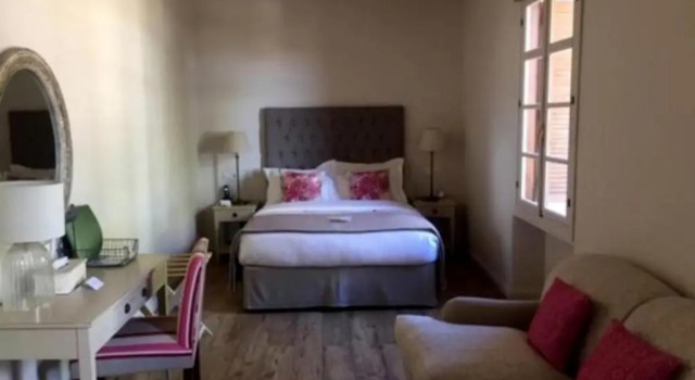 Двухместный номер Cozy La Escondida Singulars Hotels & Restaurants