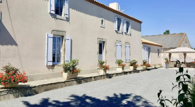 Gîte Brem, 5 pièces, 8 personnes - FR-1-426-103