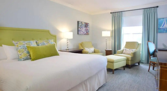 Номер Premium Queens Landing