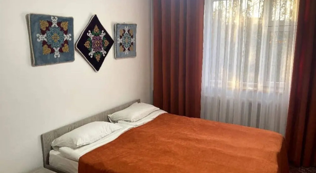 Family Guest House & Hostel