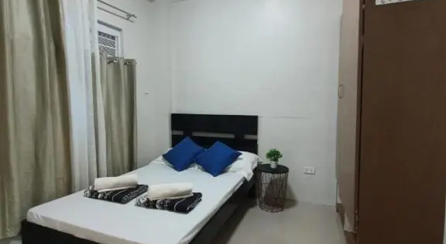 Unit 5 at Zone 19 Apartment- 3BedroomUnit, Réserver Appartement Laoag 