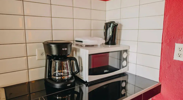 Апартаменты Best Quality 1 Bedroom Apartment 3 km From Eagle Beach