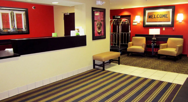 Extended Stay America Suites Livermore Airway Blvd