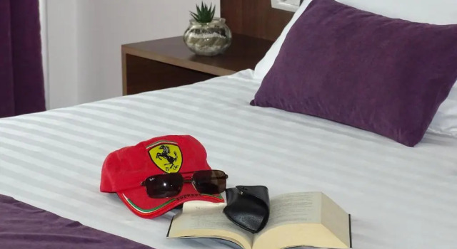 Номер Superior Dream Resort