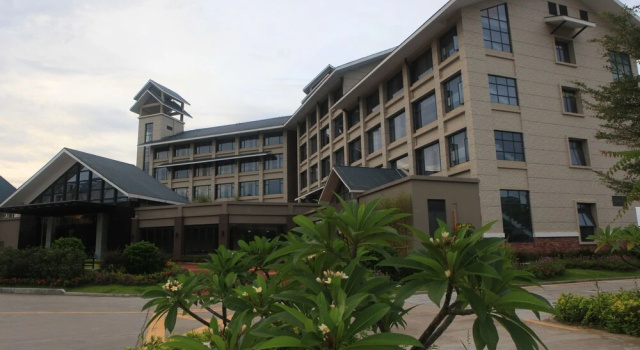 Silver World Hotels Resorts