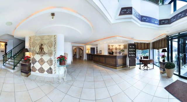 Papuga Park Hotel Wellness Marrakesz & SPA, Book Resort Resort Hotels in Silesia, Resort