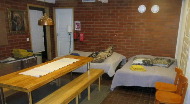 Suite Deluxe TurusenSaha Guesthouse