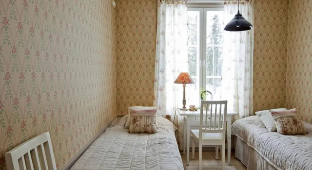 Standardní pokoj Westerby Gård