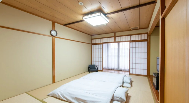 Ryokan Naitouya Aichi Chita, Rezervasyon Otel Minamichita Nagoya