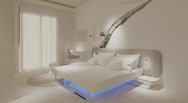 Полулюкс Unico Hotel Caorle