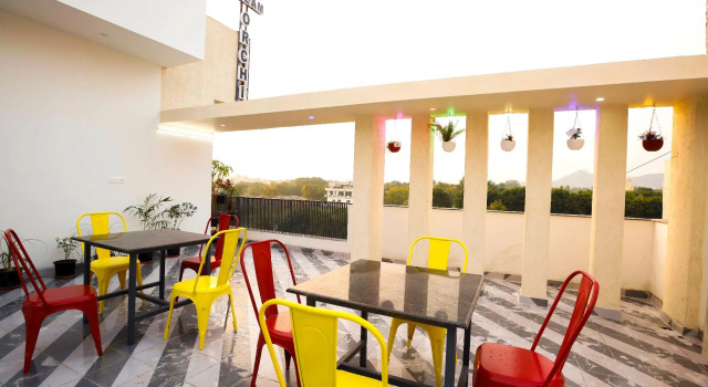 Hotel Dream Orchid