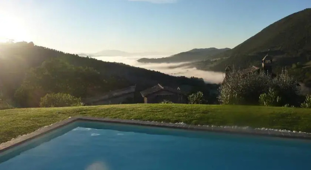 Casa San Gabriel, Varaa Hotelli Umbertide Umbria