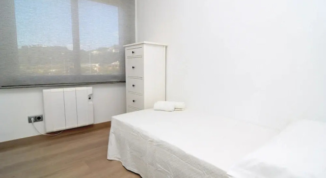 HomeHolidaysRentals Apartamento Summer Lake - Costa Barcelona